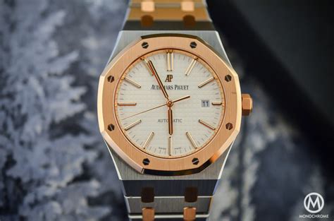 audemars piguet royal oak 15400 price|audemars piguet royal oak 15400or.